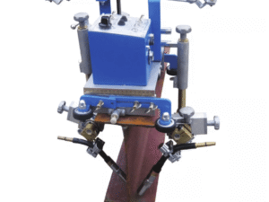 Xe hàn tự động HK-8H