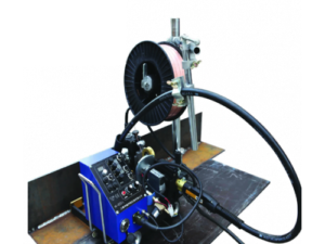 Xe hàn tự động HK-8SS-L