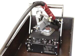 Xe hàn tự động HK-8SS-N