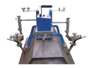 Xe hàn tự động HK-8U