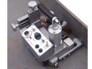 Xe hàn tự động HK-9DC