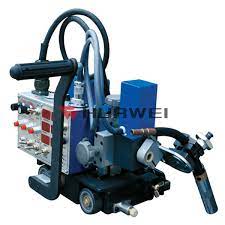 Xe hàn tự động Huawei HK-5W