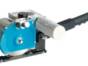 Máy cắt vải đầu bàn Lejiang YJ-D108