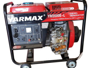 Máy phát điện Yarmax YM3500E-L