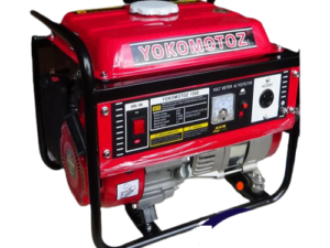 Máy phát điện Yokomotoz 1500