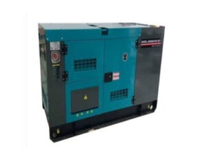 Máy phát điện diesel BAMBOO BmB 16EURO