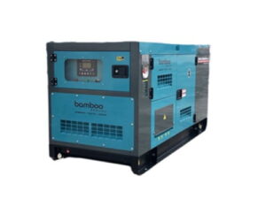 Máy phát điện BamBoo BmB 300Euro