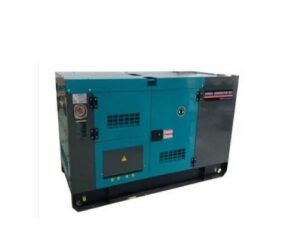 Máy phát điện diesel Bamboo BMB 50Euro