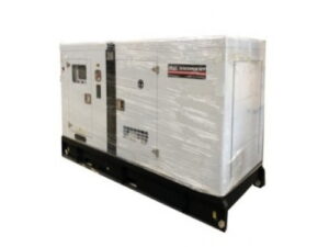 Máy phát điện diesel Bamboo BMB 75Euro