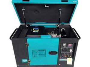 Máy phát điện diesel Bamboo BmB 8800EAT-S