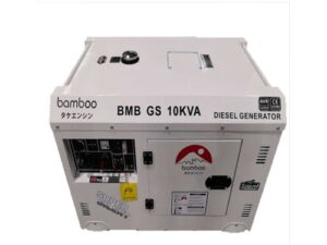 Máy phát điện BamBoo BmB GS10KVA