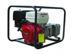 Máy phát điện Daishin SGA3001HA (Honda)