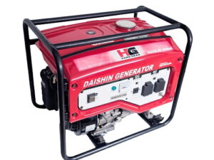 Máy phát điện Daishin SGB3001HA ((Honda)