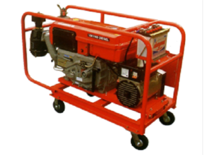 Máy phát điện Diesel MF1090 (9KVA)