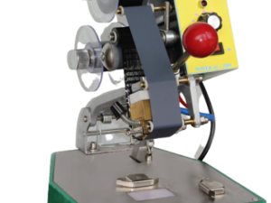 MÁY ĐÓNG DATE M14T