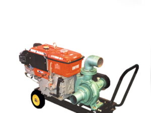 Bơm nước BAS3+RV125-2N