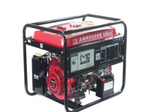 Máy phát điện Honda ANH-5000E (3KW ) - Có đề