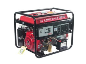 Máy phát điện Honda ANH-7500E