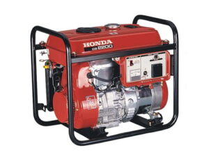 Máy phát điện Honda EB-2200