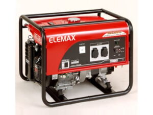 Máy phát điện Honda ELEMAX SH4600EX