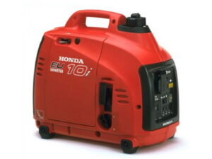 Máy phát điện Honda EU 10i (Hàng Nhật)