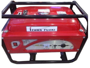 Máy phát điện IZAWA FUJIKI TM3500E