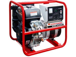 Máy phát điện Hữu Toàn Kohler HK4500