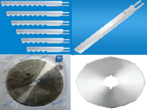 Lưỡi dao máy cắt vải