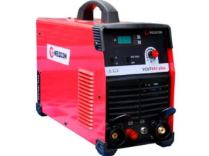 Máy Cắt Kim Loại Công nghệ Plasma VCUT 60J PLUS Weldcom