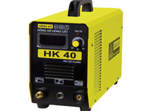 Máy Cắt Plasma Hồng Ký HK40PLASMA-220V