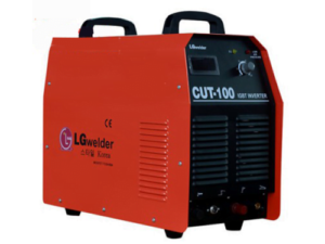 Máy cắt Plasma Lgwelder CUT 100 3 pha