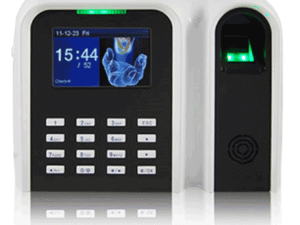 Máy chấm công vân tay Ronald Jack T9 6869