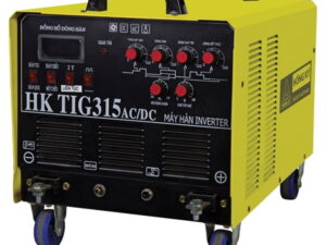 Máy hàn TIG 315A (hàn khí và que)