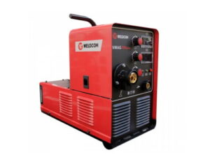 Máy hàn bán tự động VMAG 200 PLUS (220V cấp dây liền)