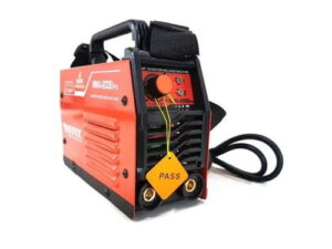 Máy hàn BTEC Inverter MMA-200E Pro