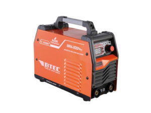 Máy hàn BTEC Inverter MMA-200F Pro