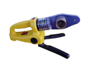 Máy hàn cầm tay có nút điều chỉnh nhiệt độ - Doweld Ø20-32