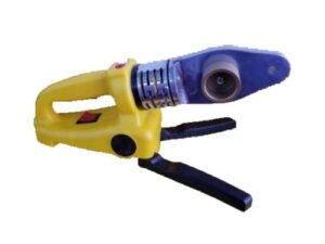 Máy hàn cầm tay có nút điều chỉnh nhiệt độ - Doweld Ø20-63