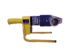 Máy hàn cầm tay điện tử – Doweld Ø20-63