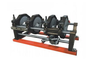 Máy hàn cơ quay tay 4 kìm HM63-200 ( Doweld)