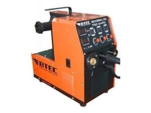 Máy hàn CO2 MIG/MMA 350