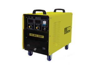 Máy Hàn Hồng Ký HK MIG 200Y (hàn que và hàn khí CO2)