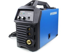 Máy hàn điện tử Hyundai MIG 200