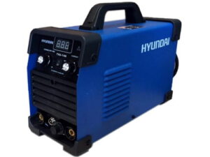 Máy hàn điện tử Hyundai TIG 140