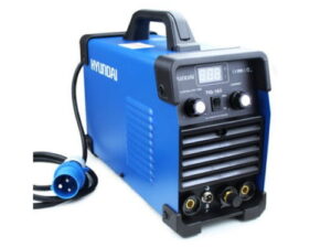 Máy hàn điện tử Hyundai TIG 160