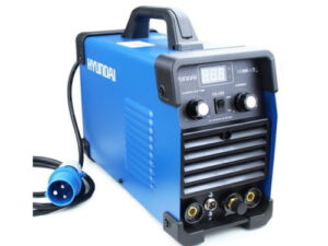 Máy hàn điện tử Hyundai TIG 200