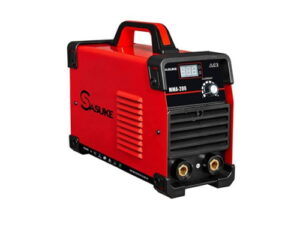 Máy hàn điện tử Sasuke MMA-200