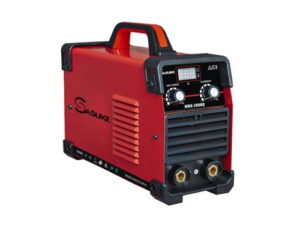 Máy hàn điện tử Sasuke MMA-200HQ