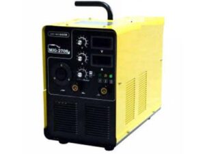 MÁY HÀN ĐIỀU KHIỂN THYSIRTOR MIG - 270S