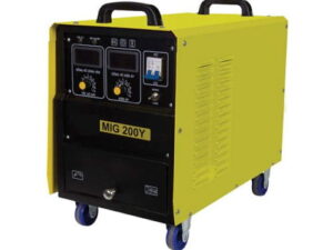MÁY HÀN ĐIỀU KHIỂN INVERTER MIG 200Y
